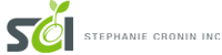 Stephanie Cronin Logo