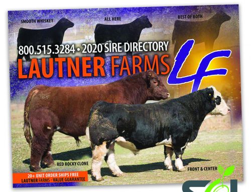 2020 Lautner Farms Sire Directory